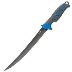 Buck 147 Hookset Fillet Knife  9′ Blue/Gray
