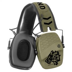 ATN X-Sound Electronic Earmuffs with Bluetooth
