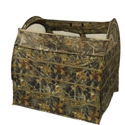 3 Person Haybale Blind