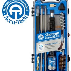 Shotgun Cleaning Kit 12G