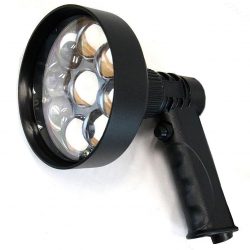 Night Saber Spot light Rechargeable C3000L 171077