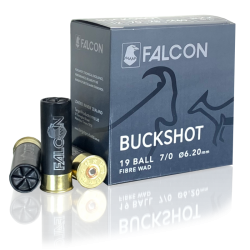 Falcon 12G Buck Shot