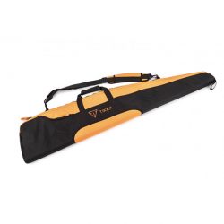 Tikka Soft Rifle Case Orange/Black