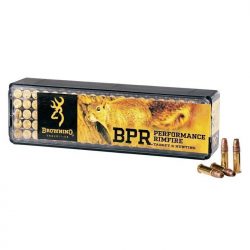 Browning BPR 22 Hollow Point