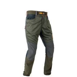 Eclipse Trouser Size M Green