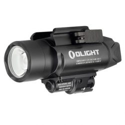 Olight Picatinny Light & Laser Baldr Pro