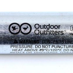 Outdoor Outfitters Gas CO2 Powerlet (pack 5)