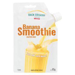 Banana Smoothie 1 Serve 85g