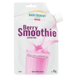 Berry Smoothie 85g