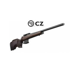 CZ 308Win  557 Varmint Syn Rifle