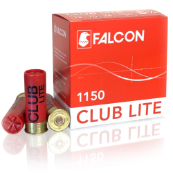 Falcon 12G Club Lite 28g