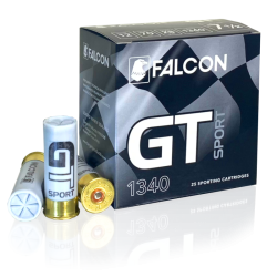 Falcon 12G GT Sport 28g