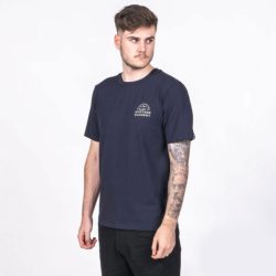 Hunters Element Trail Tee Navy Was $59.99