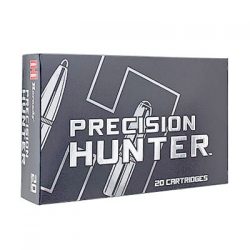 Hornady ELD-X Precision Hunter 6.5 PRC 143gr (20)