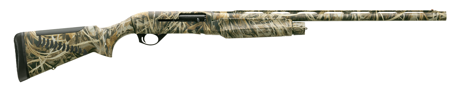 Benelli M2 Tungsten Cerakote 28