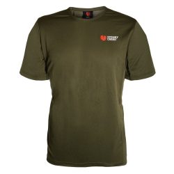 Mens Ice-Dry Short Top Short Sleeved RRP $89