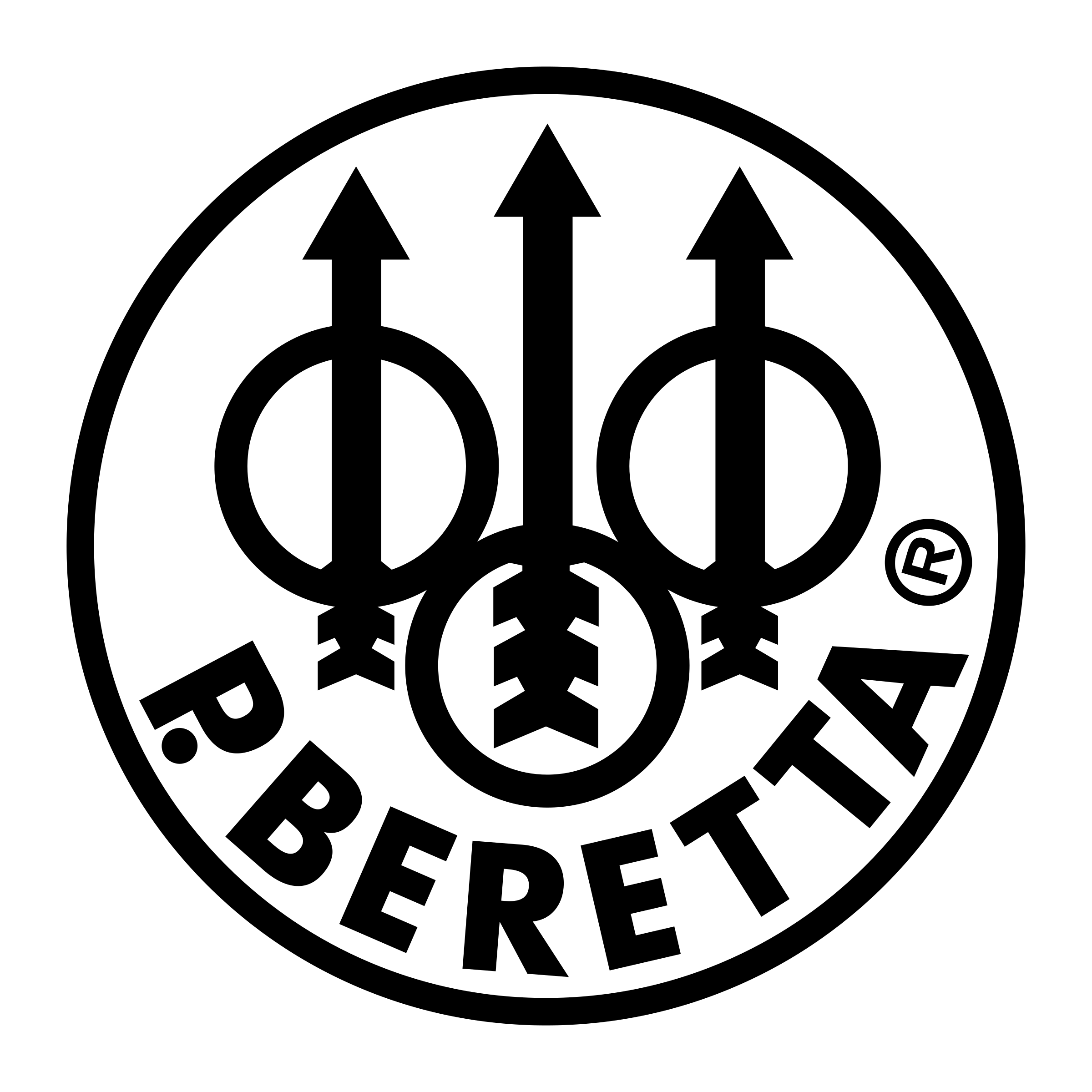 Beretta