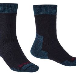 Bridgedale Explorer Heavy Weight Merino Comfort Sock