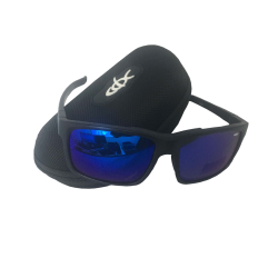 CDX Sunglasses Floater  (with hard case)