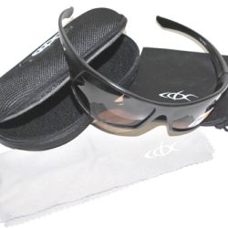 CDX Sunglasses Wedgy #B0774