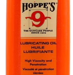Hoppes 9 Lubricating Gun Oil 67ml