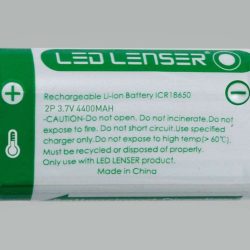 Ledlenser Battery H14R.2