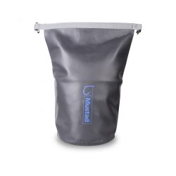Mustad Dry Bag – Grey/Blue