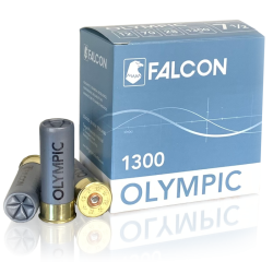 Falcon 12G Olympic 28g