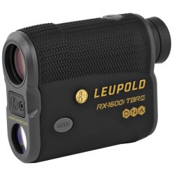 Leupold RX-1600i Digital Laser Rangefinder