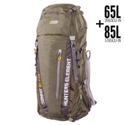 Summit 65L Pack