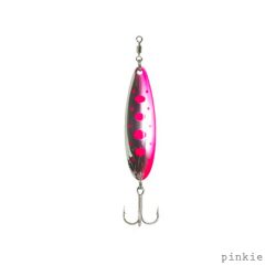 Chinook S Pinkie Lures