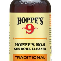 Hoppes No.9 Gun Bore Cleaner 59ml