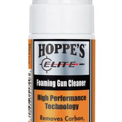 Hoppe’s Elite Foaming Gun Cleaner