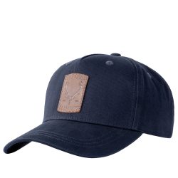 Red Stag Cap Navy