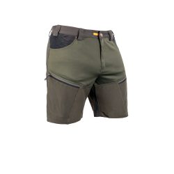 Spur Shorts Forest Green