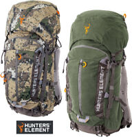 Hunters Element Boundary Pack 35lt