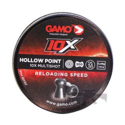 Gamo Hollow Point 10X  Multishot .22