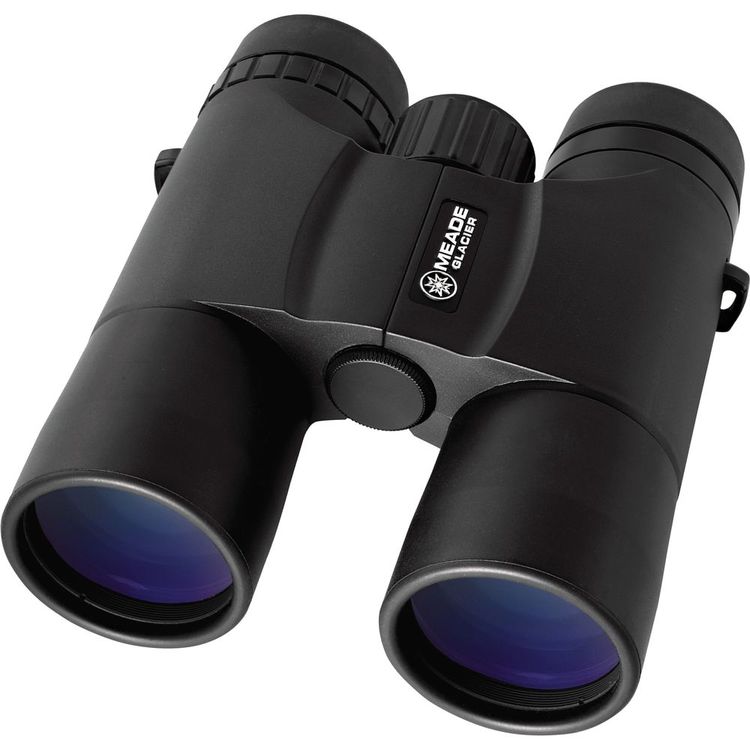 Meade Glacier 10x42 Binoculars Were 895 Now on SALE 599 Shooters