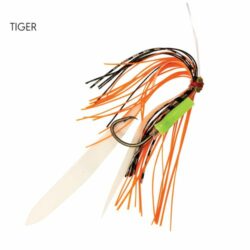Snapper Snack Tiger 3 Sizes