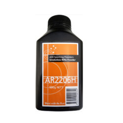 ADI AR2206H 1kg Reloading Powder