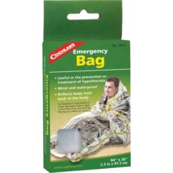 Coghlans Emergency Bag