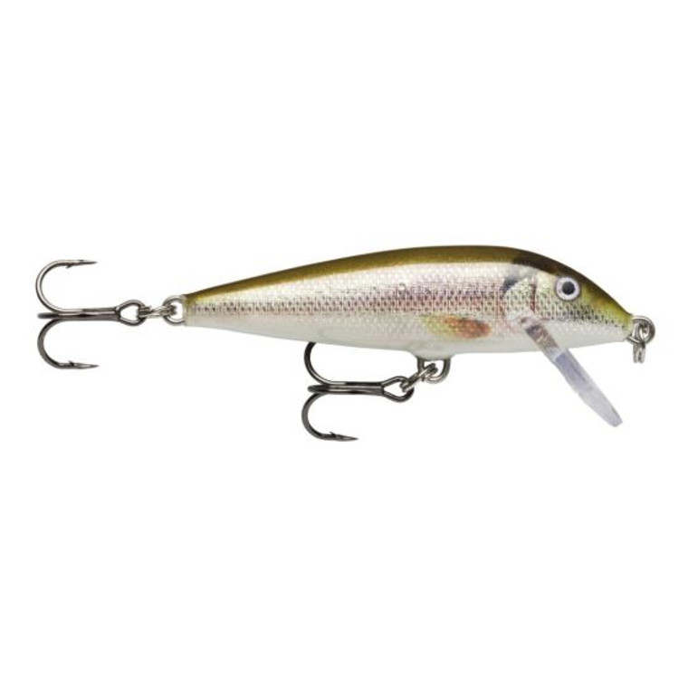 Rapala CD-5 Sinking Live Smelt - Shooters World Gore