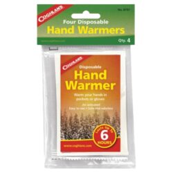 Coghlans Hand Warmers 4