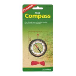 Coghlans Map Compass