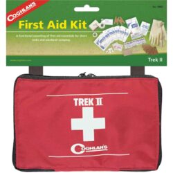 Coghlans First Aid Kit Trek II