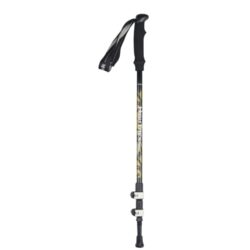 High Trek Altitude Carbon Walking Pole with extra Tip