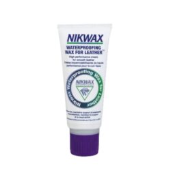 Nikwax Waterproof Wax for Leather 100ml