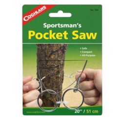 Coghlans Pocket Saw 51cm