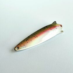 33 Rainbow Trout Whopper Stopper 13gm