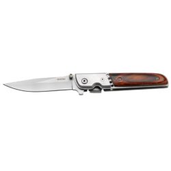 Whitby Knife Wood 3.5in